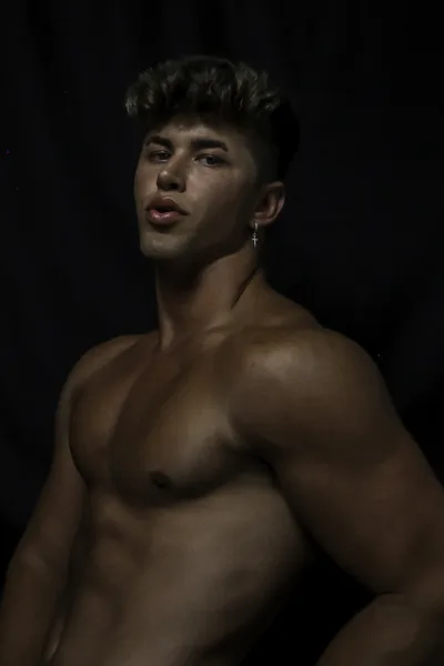 Nate Garner OnlyFans profile photo