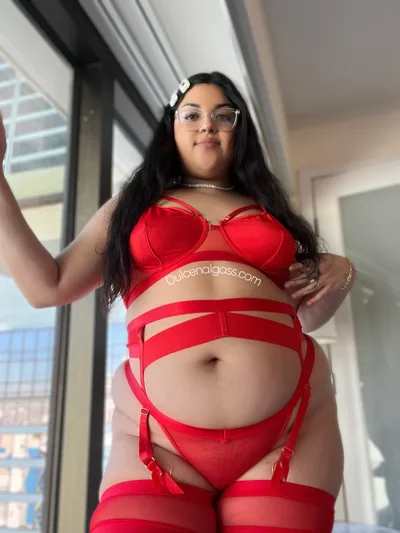Dulce OnlyFans