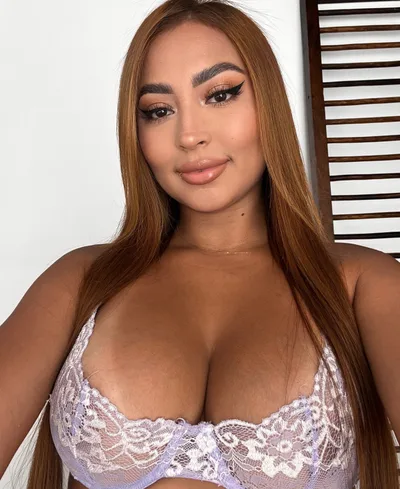 Carolina 💜 OnlyFans