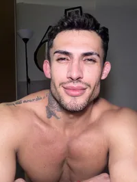 Yury Santana OnlyFans
