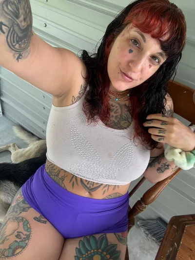 Gia Lov3ly OnlyFans profile photo