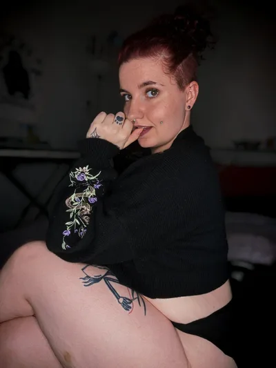 Gothic Desires OnlyFans