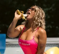 Paige VanZant OnlyFans