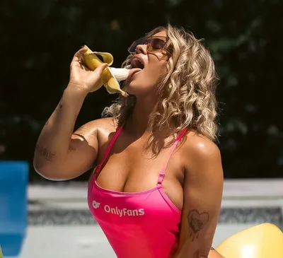 Paige VanZant OnlyFans profile photo