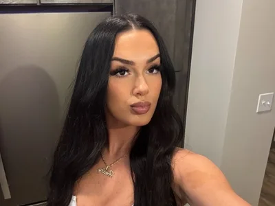 Therealhaaiiiley OnlyFans profile photo