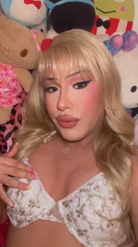 Brenda Rodriguez OnlyFans