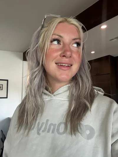 Anna Playa OnlyFans