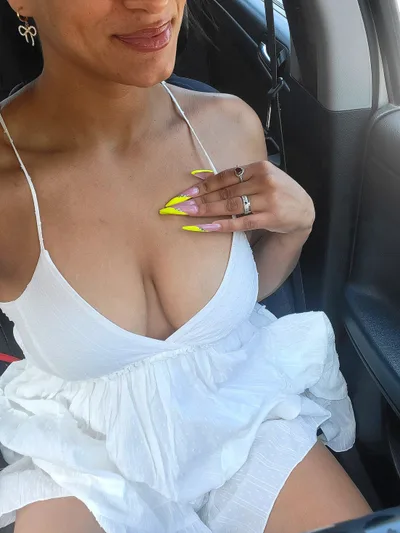 A OnlyFans profile photo