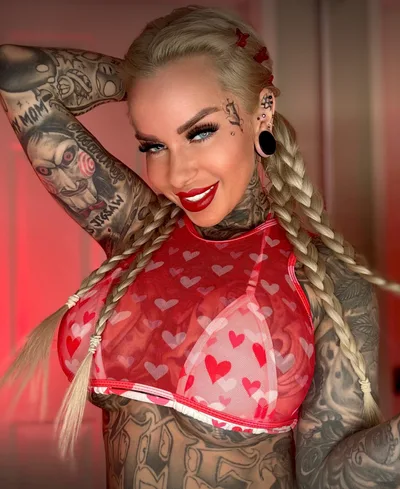 𝙶𝐲𝚖𝐆𝚊𝐦𝚎𝐫𝙶𝐢𝚛𝐥ᵛⁱᵖ OnlyFans profile photo