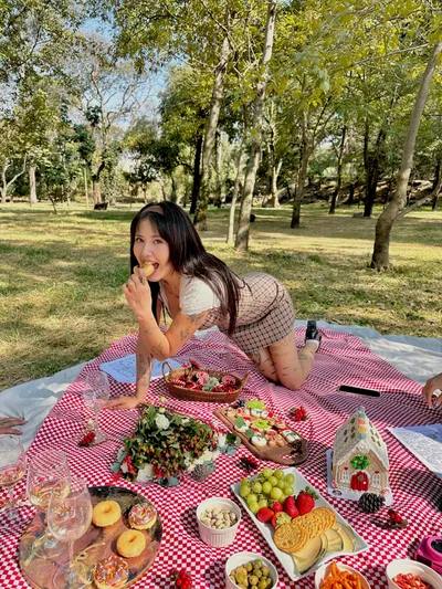 Chio San OnlyFans profile photo