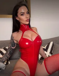 Goddess Xena OnlyFans