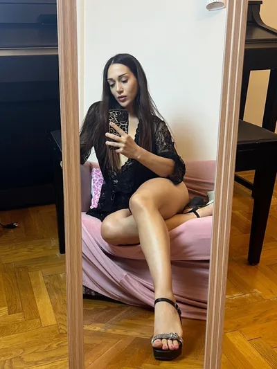 Lisa Pilvedor🎀 OnlyFans