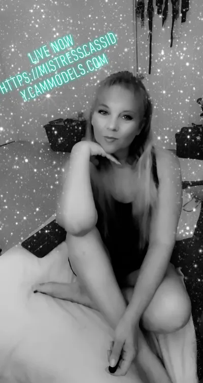 Cassidy Cream 🏆 Trophy Wife OnlyFans