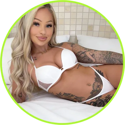 🌺 Brooke is 𝗖𝗥𝗘𝗔𝗠𝗬 🥛 OnlyFans