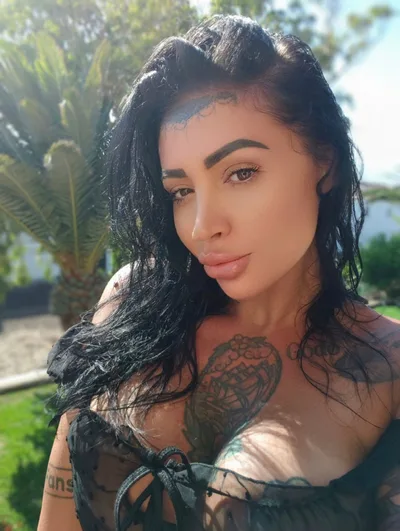 Ladymuffin OnlyFans profile photo