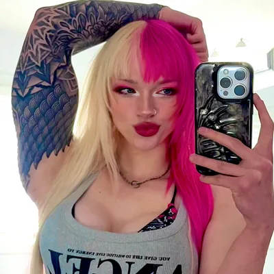 XINIA💖 OnlyFans