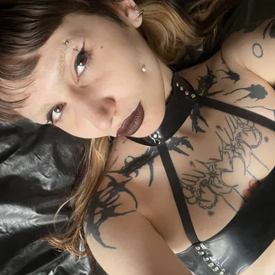 Miss Vera Violette OnlyFans