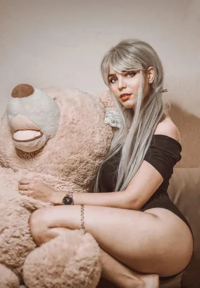 Odett Mart OnlyFans