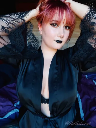 Rei Sakura OnlyFans