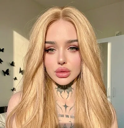 Amy OnlyFans