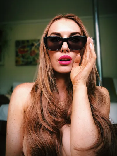 Heidi Winters OnlyFans profile photo