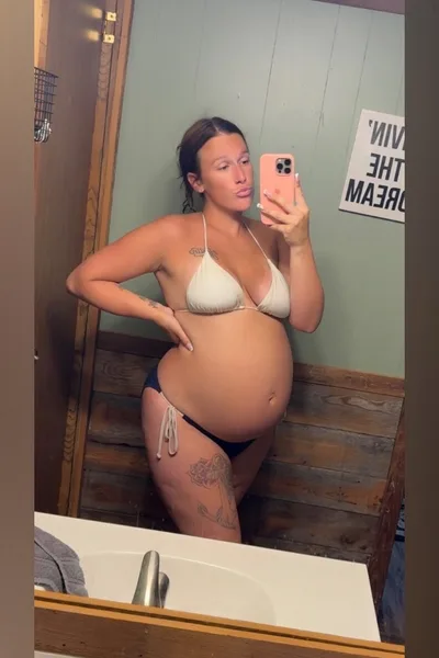 Lacey Parvin OnlyFans