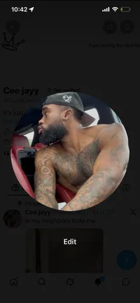 Cee Jayy OnlyFans