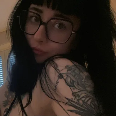 Mary Saccharine OnlyFans profile photo