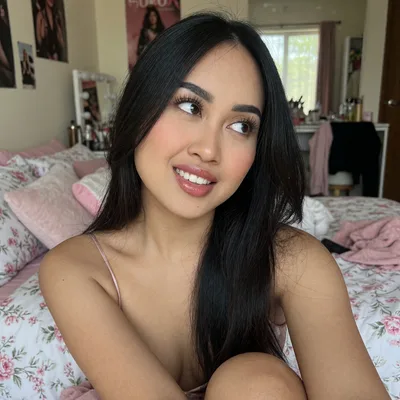 ❤️Mira ૮ ˶ᵔ ᵕ ᵔ˶ ა 🇲🇾 OnlyFans