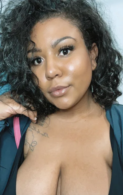 BBW JOI QUEEN 👑 OnlyFans