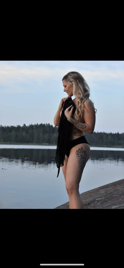 Matildanorberg1990 OnlyFans