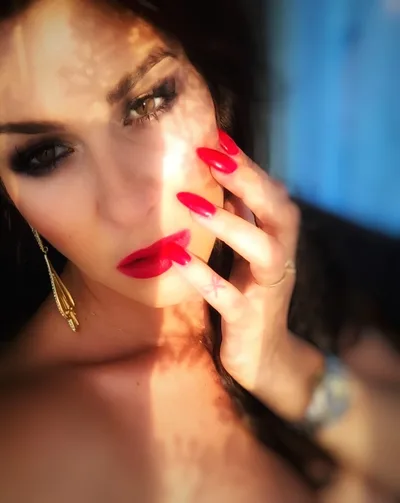 Madam Violet OnlyFans profile photo