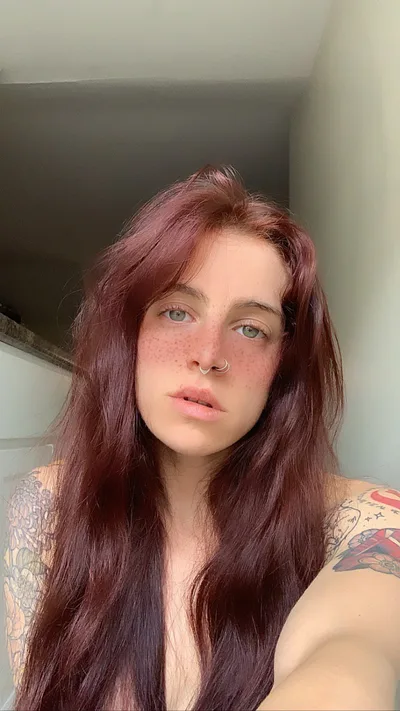Hazel Sage ✨🟢 ALWAYS ONLINE! OnlyFans