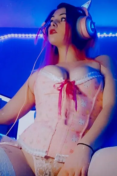 Spreii-Chan OnlyFans