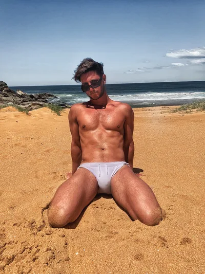 Jeffrey John OnlyFans profile photo