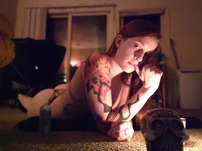 Redwitchbitxh OnlyFans