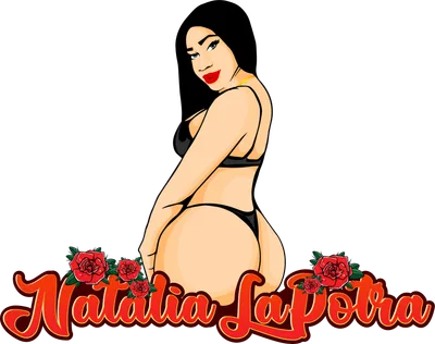 Natalia La Potra OnlyFans profile photo