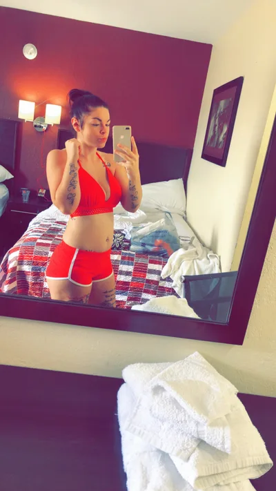 Jessica lynette OnlyFans