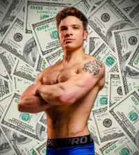 Sebastian Cash OnlyFans