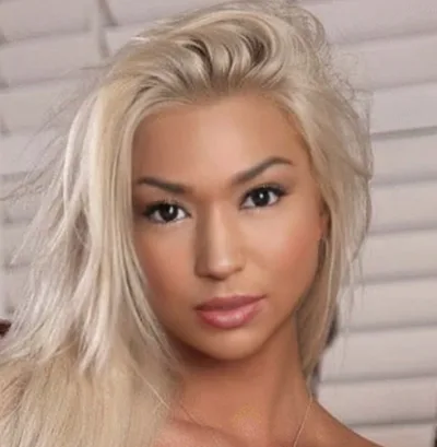 BLONDE ASIAN OnlyFans profile photo