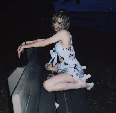 Violet OnlyFans profile photo
