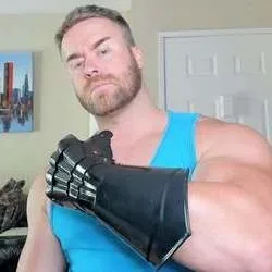 Mr.DaddySteel OnlyFans
