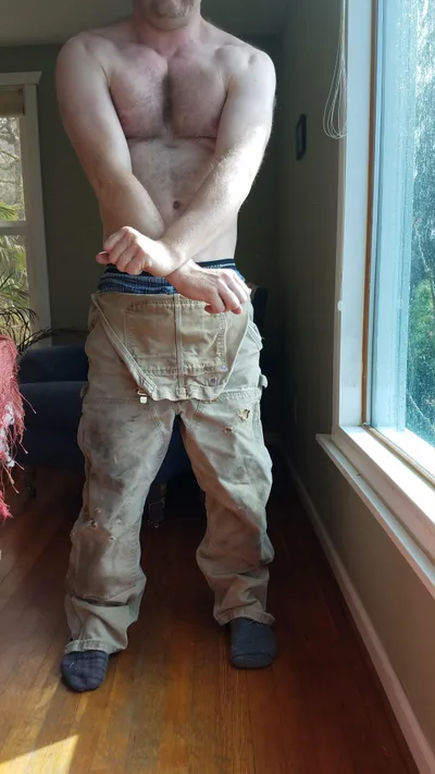 seattlemanwhor OnlyFans