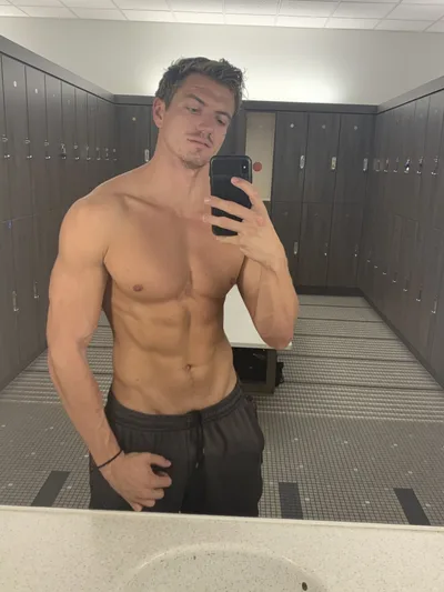 Keith Manecke OnlyFans profile photo