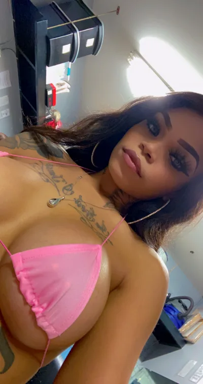 Slimm Domme 🦋 OnlyFans