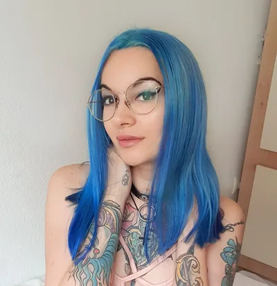 DoncellaSuicide OnlyFans