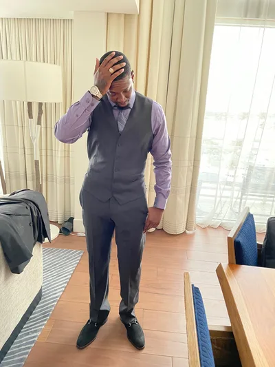 That nigga twin OnlyFans profile photo