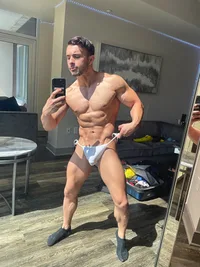 Gymnastkid589 OnlyFans