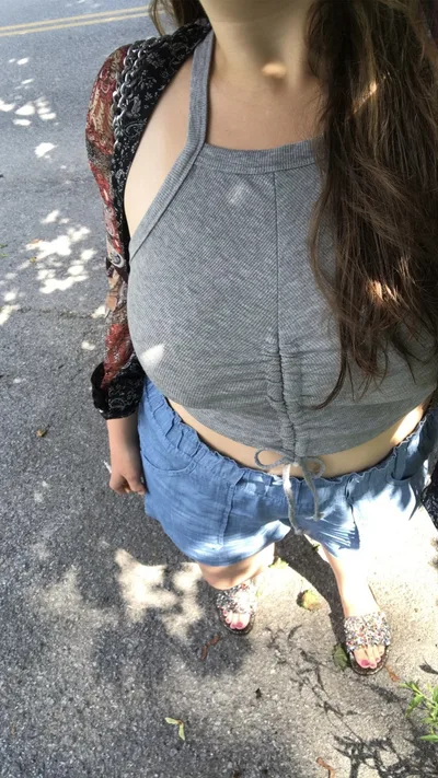 Bri OnlyFans