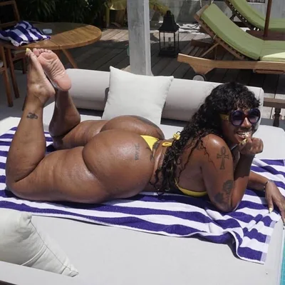 Cherokeedass OnlyFans profile photo